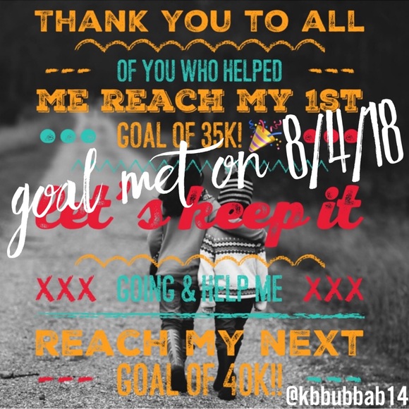 🆕BLUES🎉Please keep SHARING!Help me MAX this out! - Picture 4 of 8